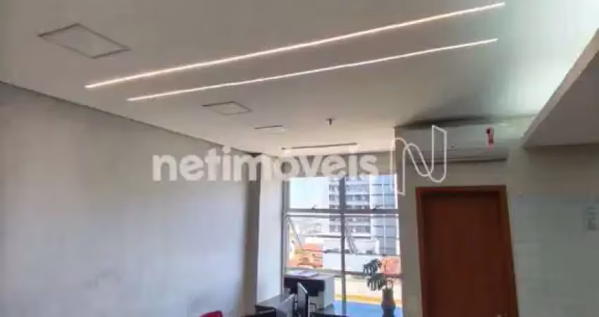 Sala comercial à venda no Centro, Betim 