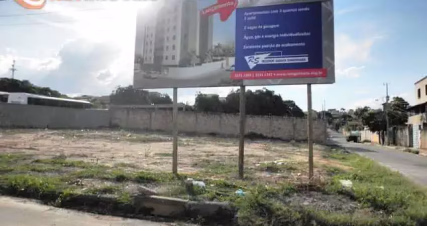 Apartamento com 3 quartos à venda na Senhora Das Graças, Betim 
