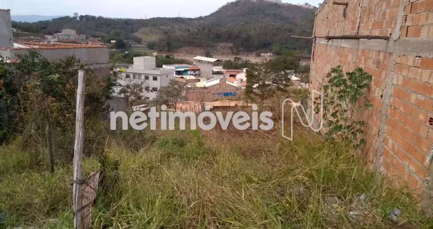 Terreno à venda na Vila Verde, Betim 