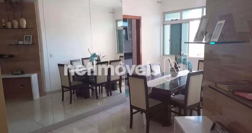 Cobertura com 3 quartos à venda na Vila Cristina, Betim 