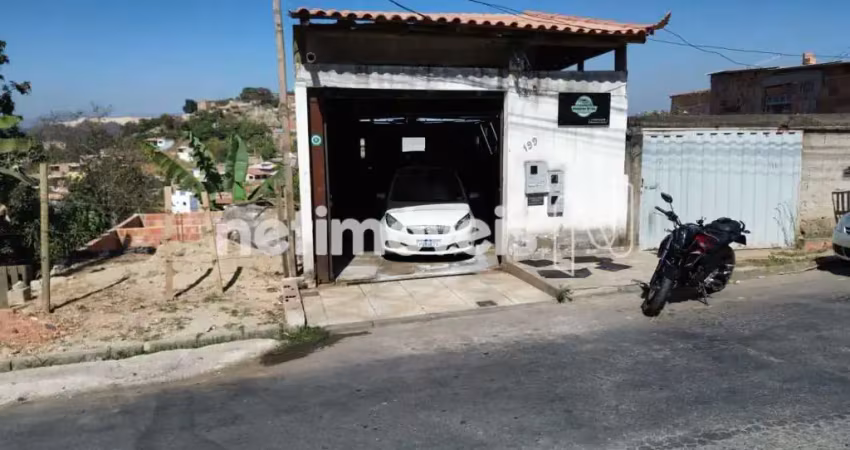 Ponto comercial à venda no Cruzeiro, Betim 