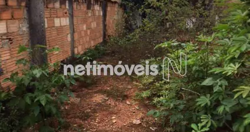 Terreno à venda no São Caetano, Betim 