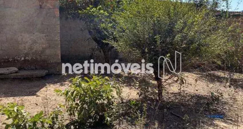 Casa com 3 quartos à venda na Rua Carainambi, Icaivera, Betim
