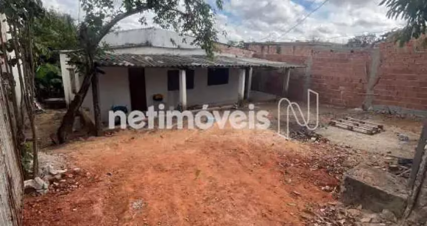 Casa com 2 quartos à venda na Rua Dona Maria Alves de Paiva, Jardim Nazareno, Betim