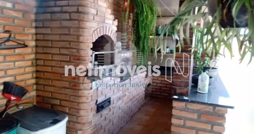 Casa com 3 quartos à venda no Angola, Betim 