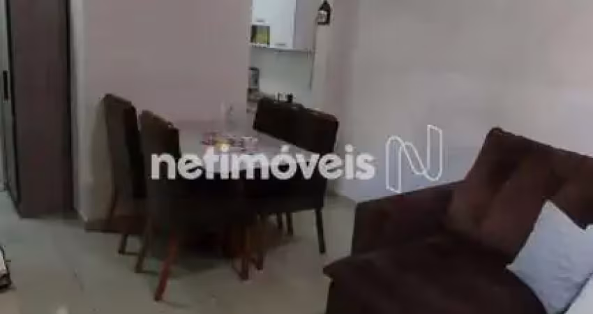 Apartamento com 2 quartos à venda no Jardim Petrópolis, Betim 