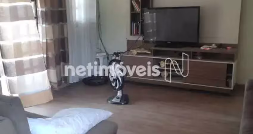 Casa com 5 quartos à venda na Rua Amiel Raimundo de Souza, Granja Verde, Betim