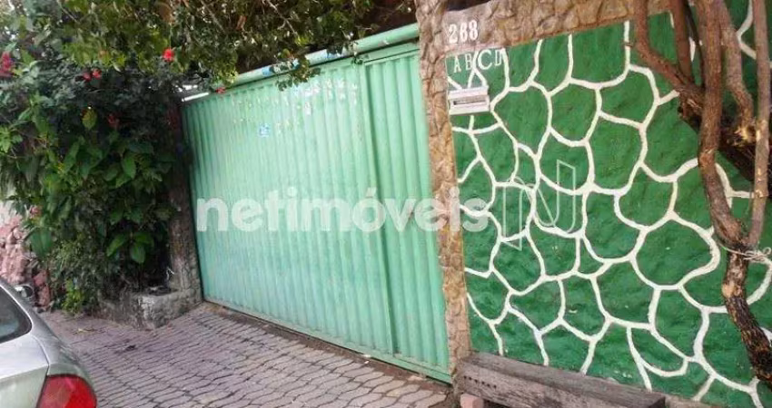 Casa com 4 quartos à venda na Rua Begônia, Jardim das Alterosas 1ª Seção, Betim