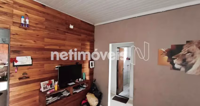 Casa com 3 quartos à venda no Amazonas, Betim 