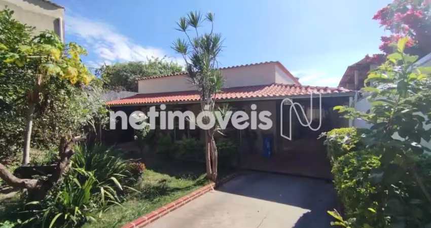 Casa com 3 quartos à venda no Icaivera, Betim 