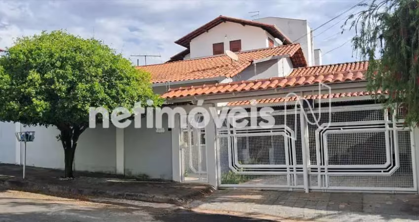 Casa com 3 quartos à venda em Ingá Alto, Betim 
