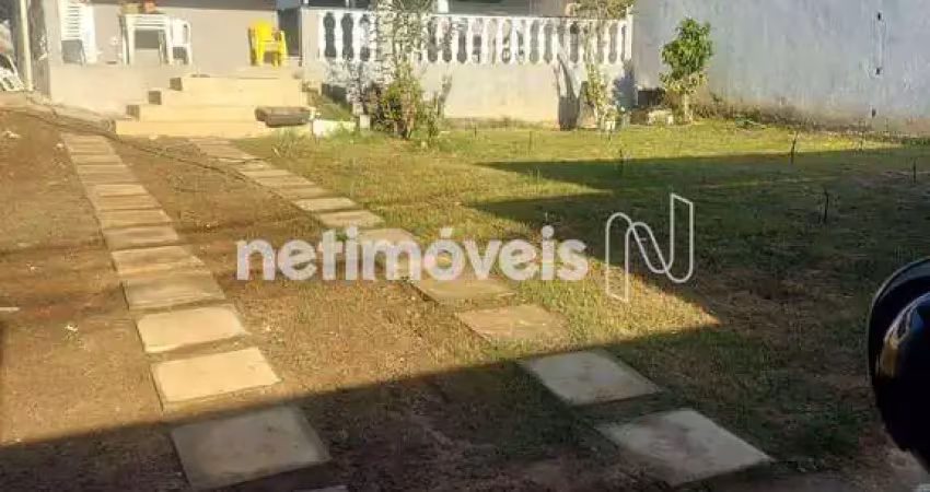 Casa com 3 quartos à venda na Rua Vinte e Quatro, Cruzeiro do Sul, Betim