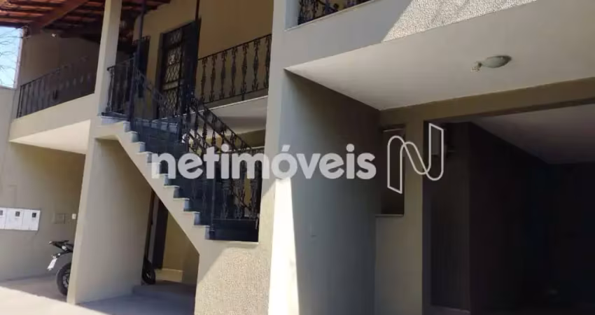 Casa comercial para alugar no Brasiléia, Betim 