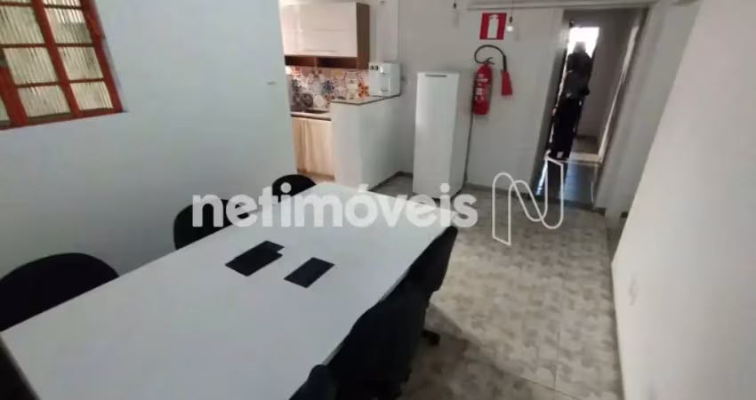 Casa comercial para alugar no Brasiléia, Betim 