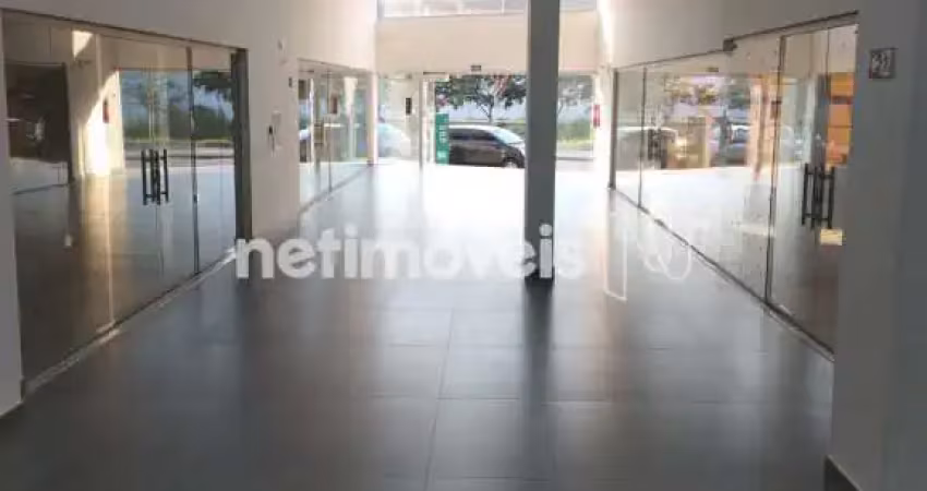 Sala comercial para alugar no Betim Industrial, Betim 