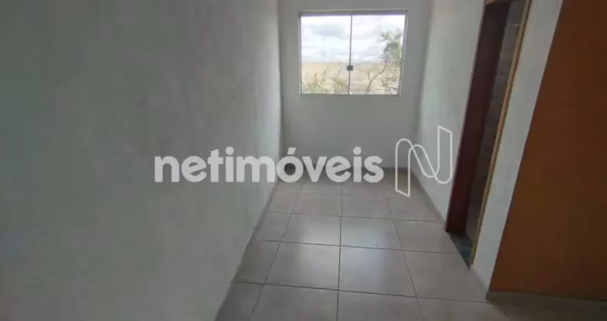 Kitnet / Stúdio para alugar no Centro, Betim 