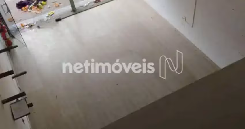 Ponto comercial para alugar no Centro, Betim 