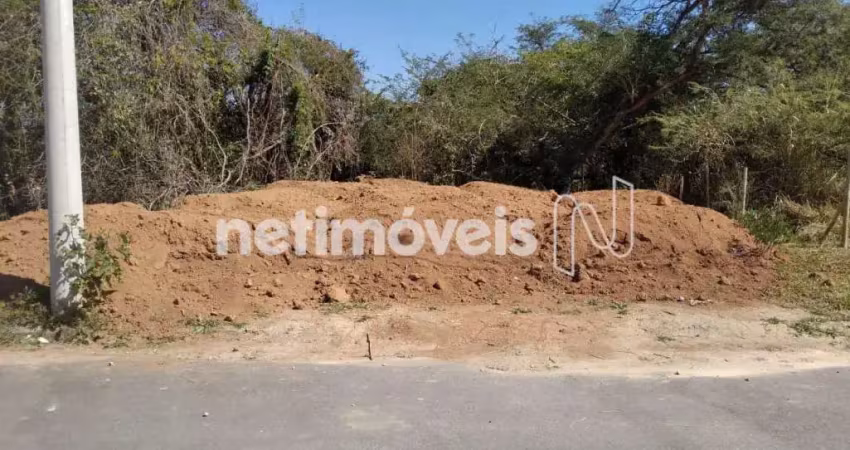 Terreno à venda no Teixeirinha, Betim 