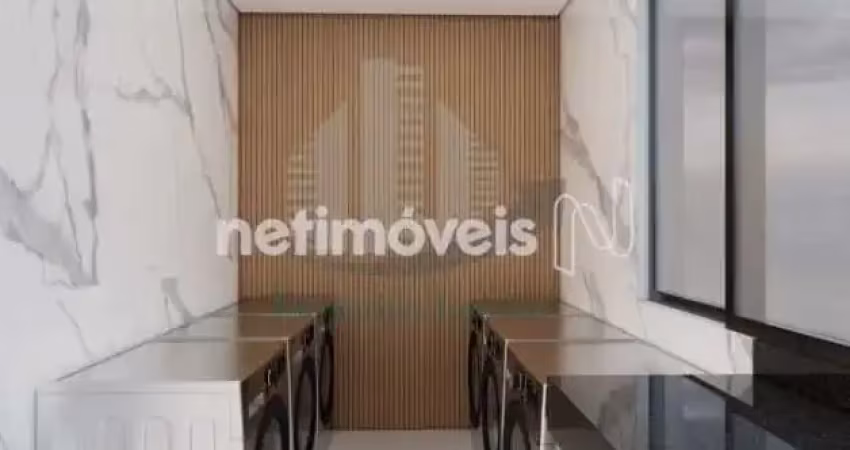 Loft com 1 quarto à venda no Centro, Betim 