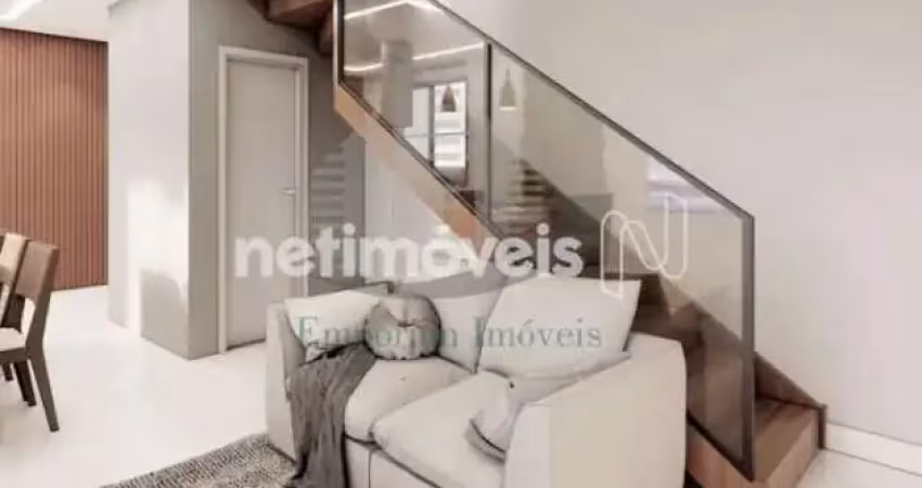 Loft com 1 quarto à venda no Centro, Betim 