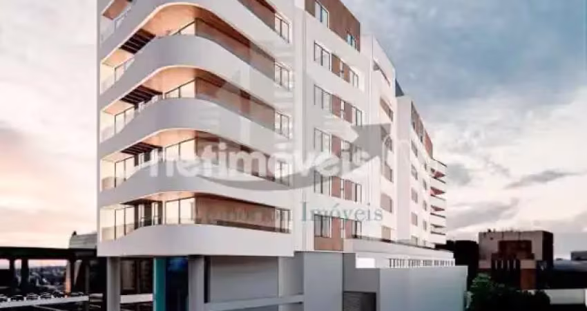 Loft com 1 quarto à venda no Centro, Betim 