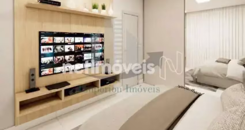Loft com 1 quarto à venda no Centro, Betim 