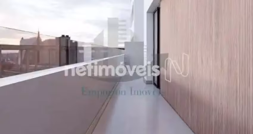 Loft com 1 quarto à venda no Centro, Betim 