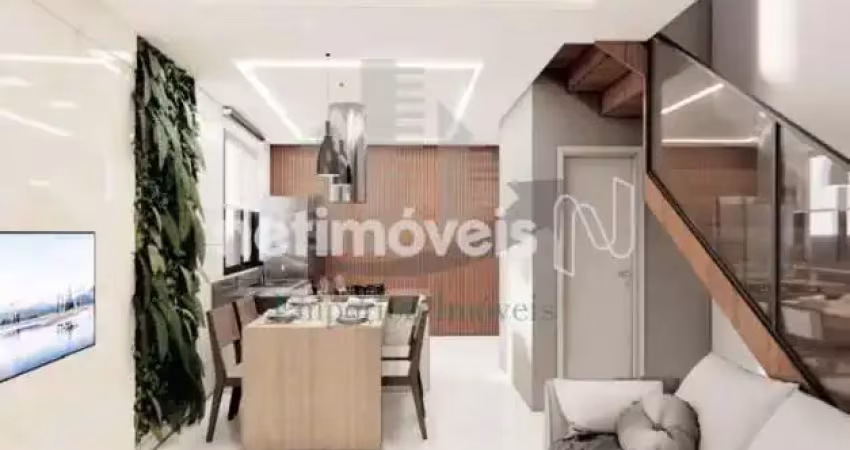 Loft com 1 quarto à venda no Centro, Betim 