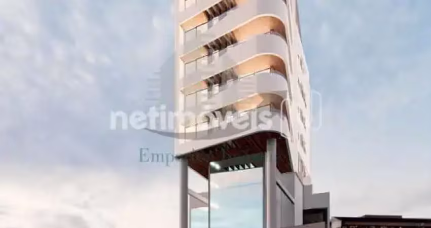Loft com 1 quarto à venda no Centro, Betim 