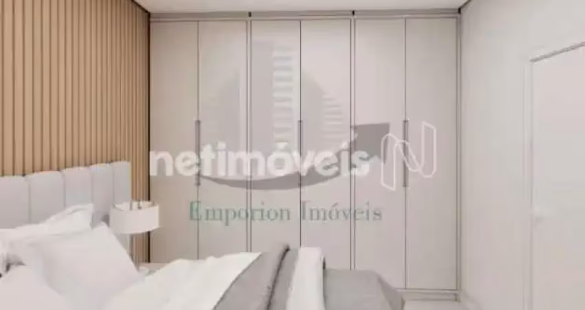 Loft com 1 quarto à venda no Centro, Betim 