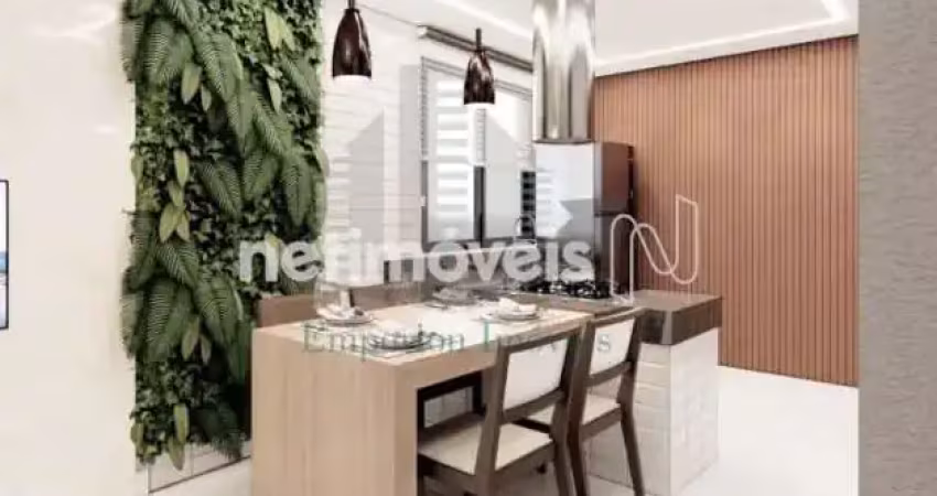 Loft com 1 quarto à venda no Centro, Betim 