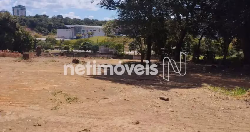 Terreno à venda no Betim Industrial, Betim 