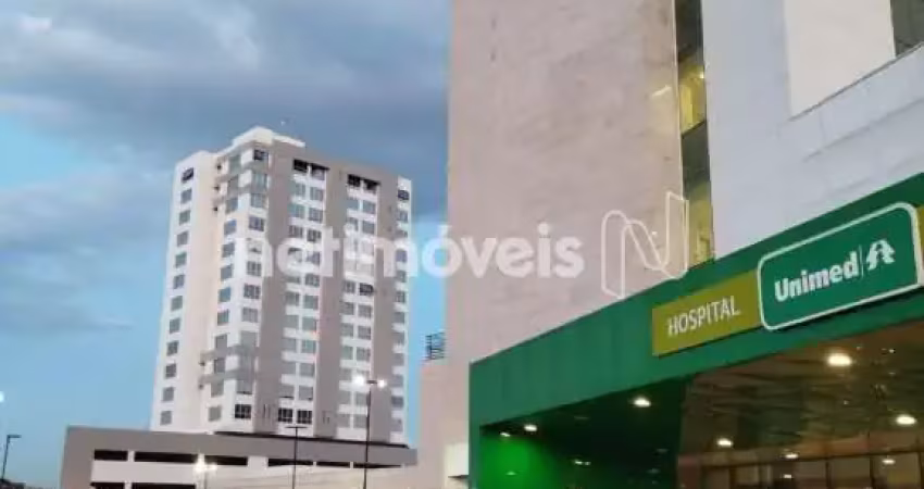 Locação loja prédio comercial - ao lado hospital unimed