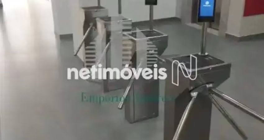 Sala comercial para alugar no Betim Industrial, Betim 