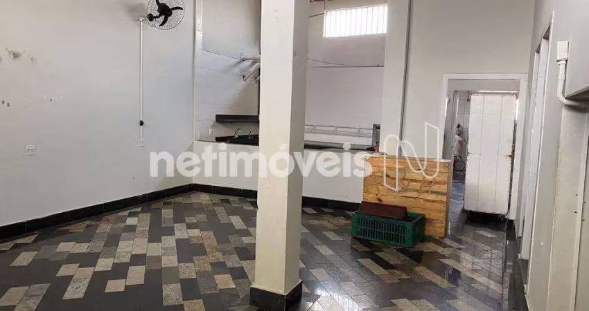 Ponto comercial para alugar no Bom Retiro, Betim 