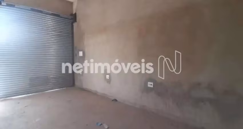 Ponto comercial para alugar no Laranjeiras, Betim 