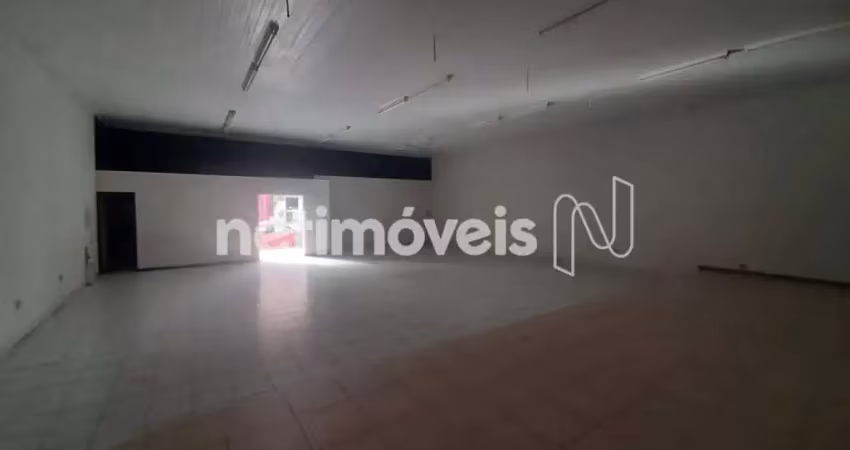 Ponto comercial para alugar na Avenida Belo Horizonte, Niterói, Betim