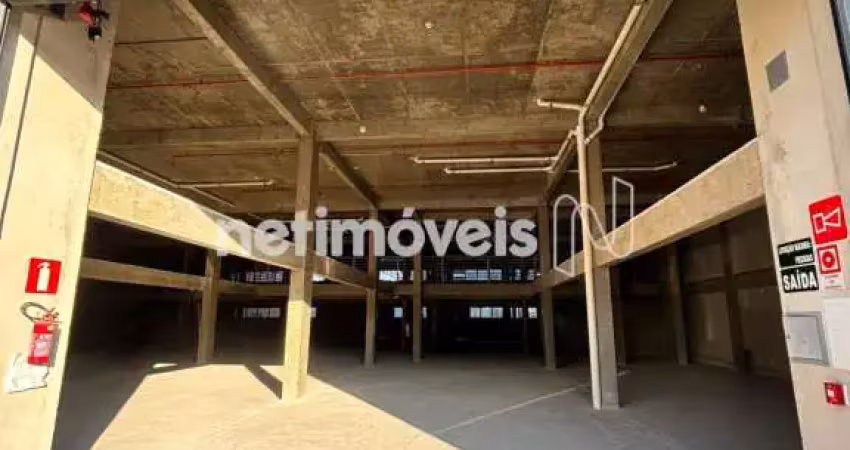 Ponto comercial para alugar no Riacho de Areia, Betim 