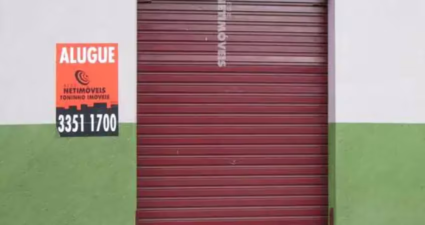 Ponto comercial para alugar na Rua São Judas Tadeu, Vila Cristina, Betim