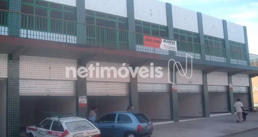 Ponto comercial para alugar na Rua Simonésia, 150, São Luiz, Betim
