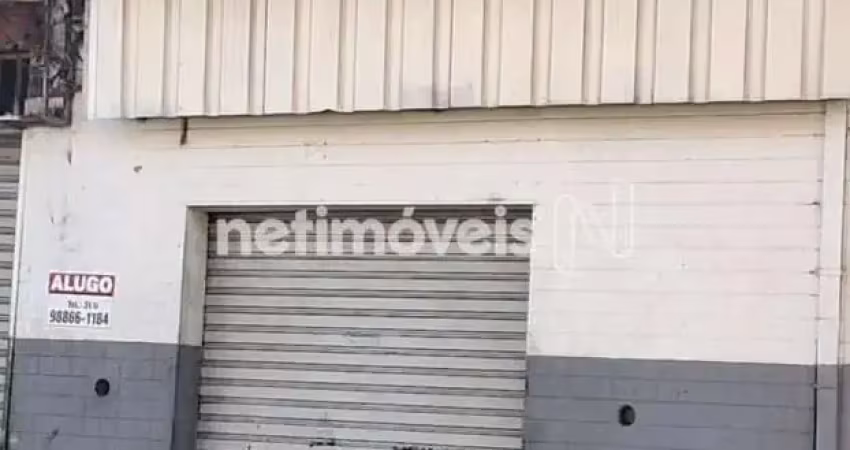 Ponto comercial para alugar no Jardim das Alterosas - 2ª Seção, Betim 