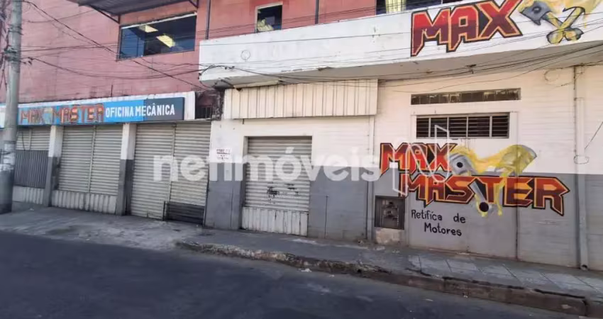 Ponto comercial para alugar no Jardim das Alterosas - 2ª Seção, Betim 