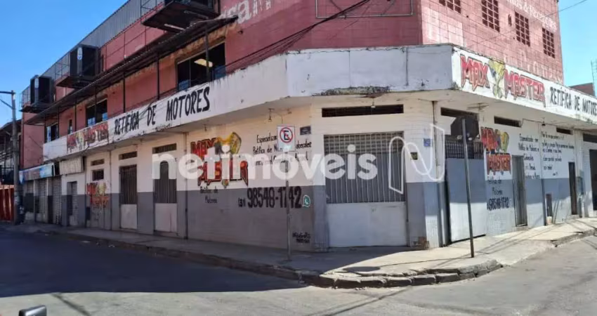 Ponto comercial para alugar no Jardim das Alterosas - 2ª Seção, Betim 