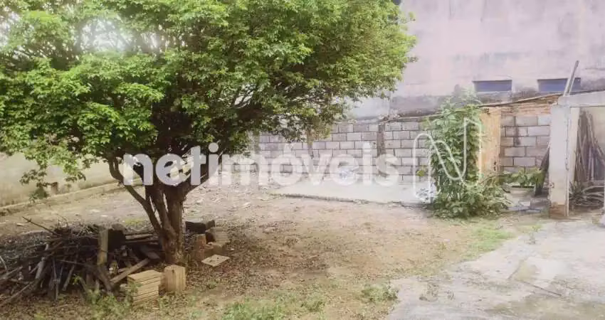Casa com 3 quartos à venda na Rua Salvaterra, São Luiz, Betim