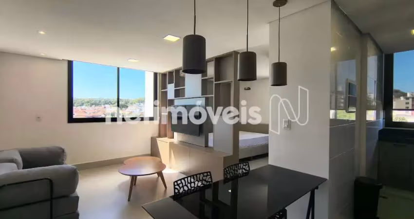 Apartamento com 1 quarto para alugar na Avenida Teotônio Parreira Coelho, Jardim da Cidade, Betim