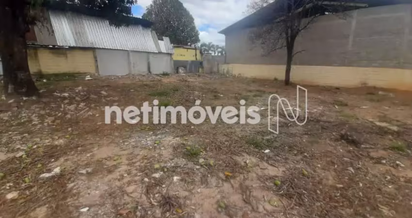 Terreno comercial para alugar no Betim Industrial, Betim 