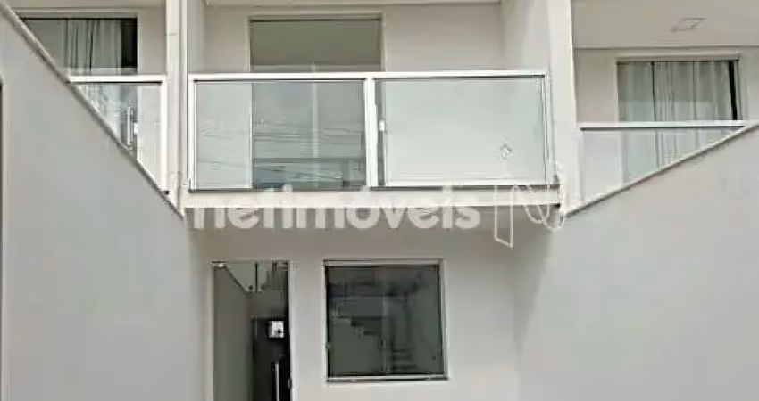 Casa com 2 quartos à venda na Rua Amazonas, Nossa Senhora das Graças, Betim