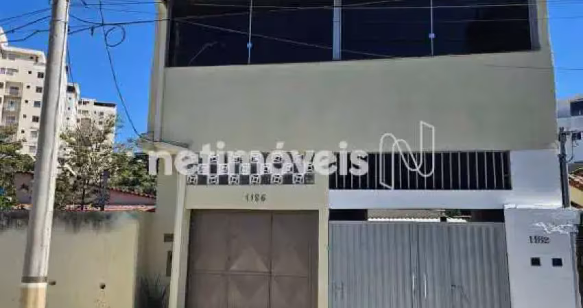 Ponto comercial para alugar na Rua Santa Catarina, Senhora Das Graças, Betim