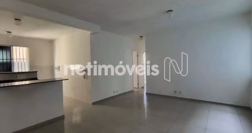 Apartamento com 3 quartos à venda no Chácaras, Betim 