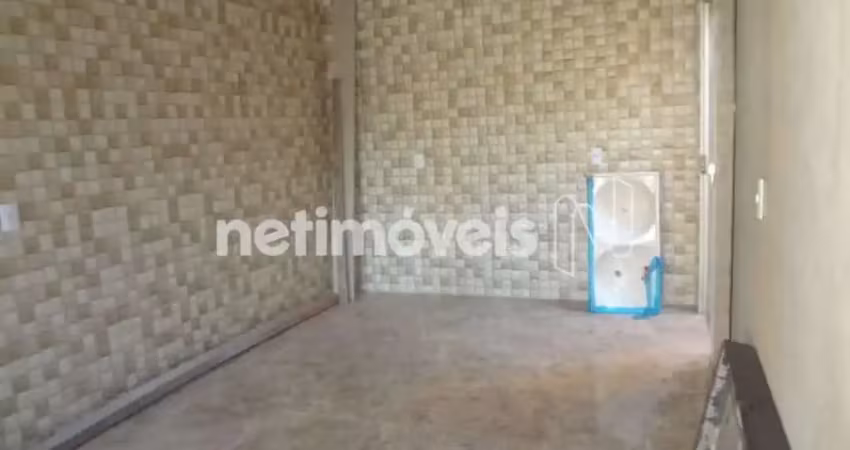 Casa com 2 quartos à venda na Rua Álvaro Amaral Franco, Bandeirinhas, Betim